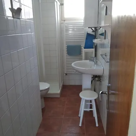 Playa De Patos 1º Izq Appartement