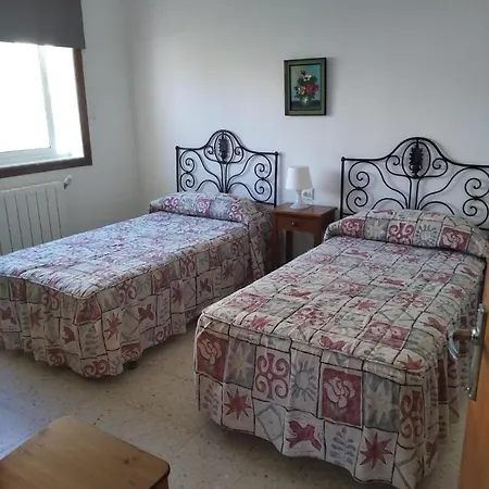 Appartement Playa De Patos 1º Izq Nigrán