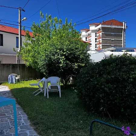 Appartement Playa De Patos 1º Izq